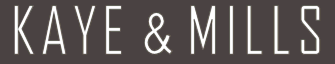 Law Firm of Kaye & Mills